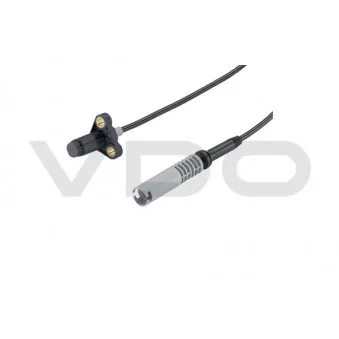 Capteur, vitesse de roue Continental VDO S103518002Z