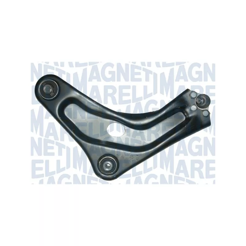 Triangle ou bras de suspension (train avant) MAGNETI MARELLI 301181391300