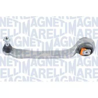 Triangle ou bras de suspension (train avant) MAGNETI MARELLI 301181324400