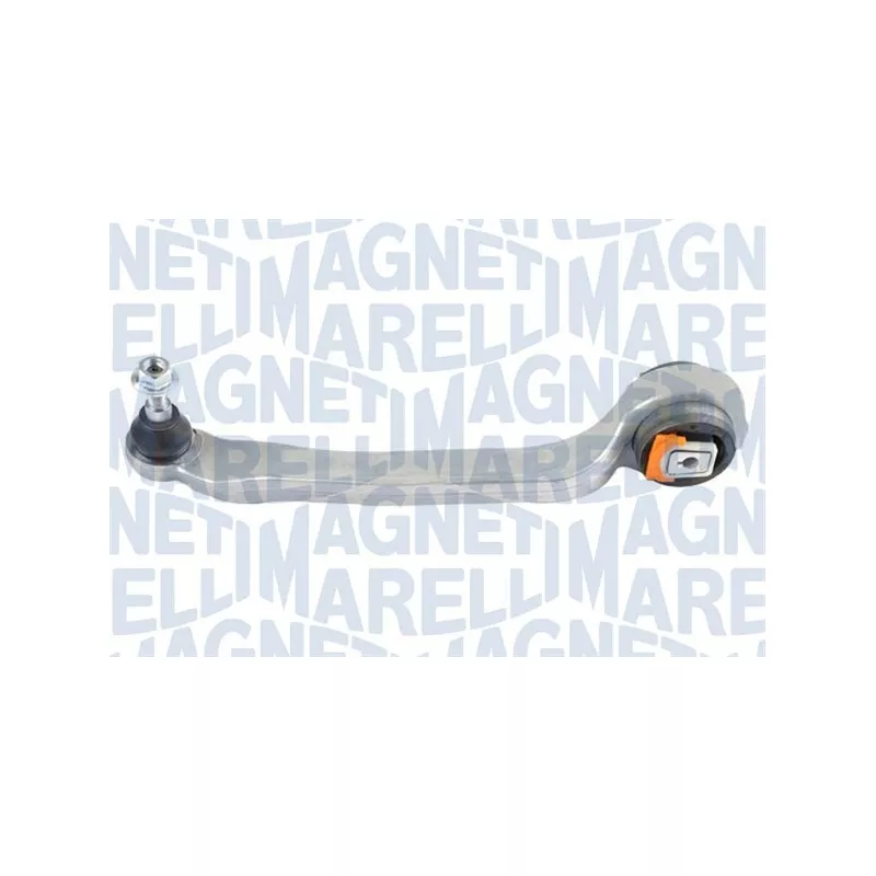 Triangle ou bras de suspension (train avant) MAGNETI MARELLI 301181324400
