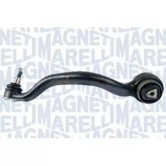 Triangle ou bras de suspension (train avant) MAGNETI MARELLI 301181333200