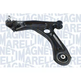 Bras de liaison, suspension de roue avant gauche MAGNETI MARELLI 301181310530