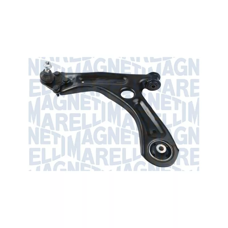Bras de liaison, suspension de roue avant gauche MAGNETI MARELLI 301181310530
