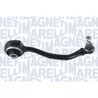 Triangle ou bras de suspension (train avant) MAGNETI MARELLI 301181370500