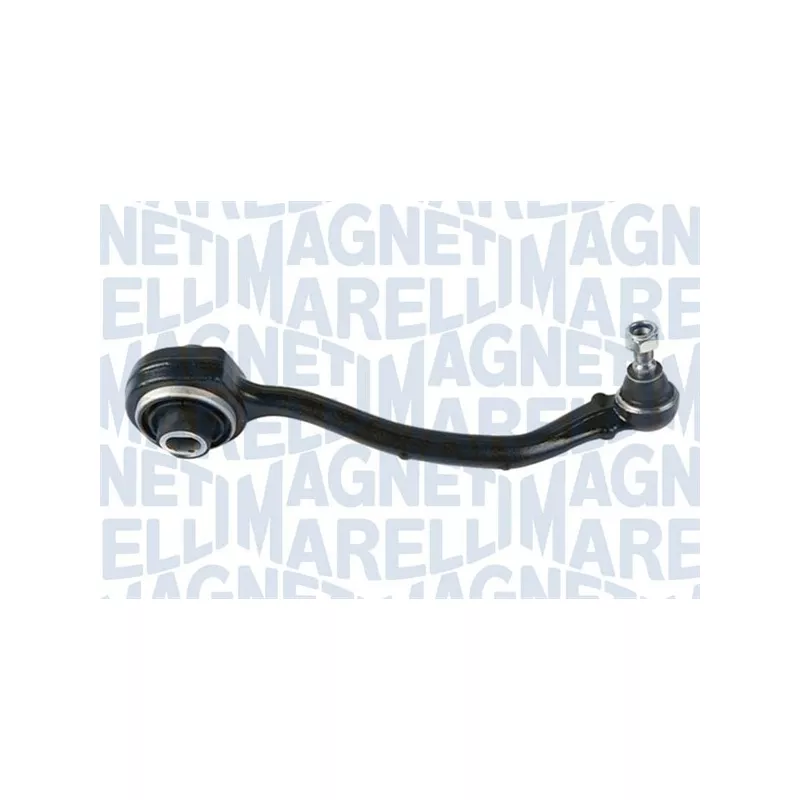 Triangle ou bras de suspension (train avant) MAGNETI MARELLI 301181370500