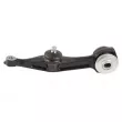 Triangle ou bras de suspension (train avant) MAGNETI MARELLI 301181379200 - Visuel 1