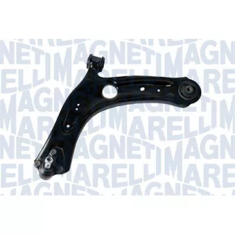 Triangle ou bras de suspension (train avant) MAGNETI MARELLI 301181310660