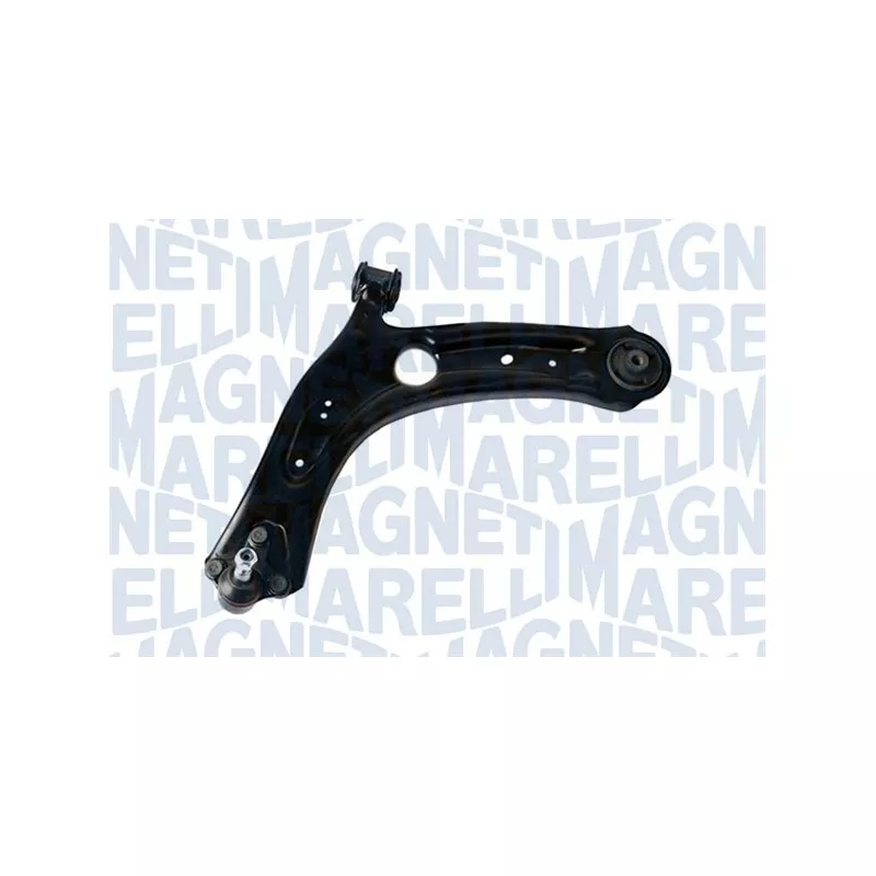 Triangle ou bras de suspension (train avant) MAGNETI MARELLI 301181310660