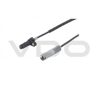 Capteur, vitesse de roue Continental VDO S103519101Z