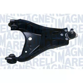 Bras de liaison, suspension de roue avant droit MAGNETI MARELLI 301181344800