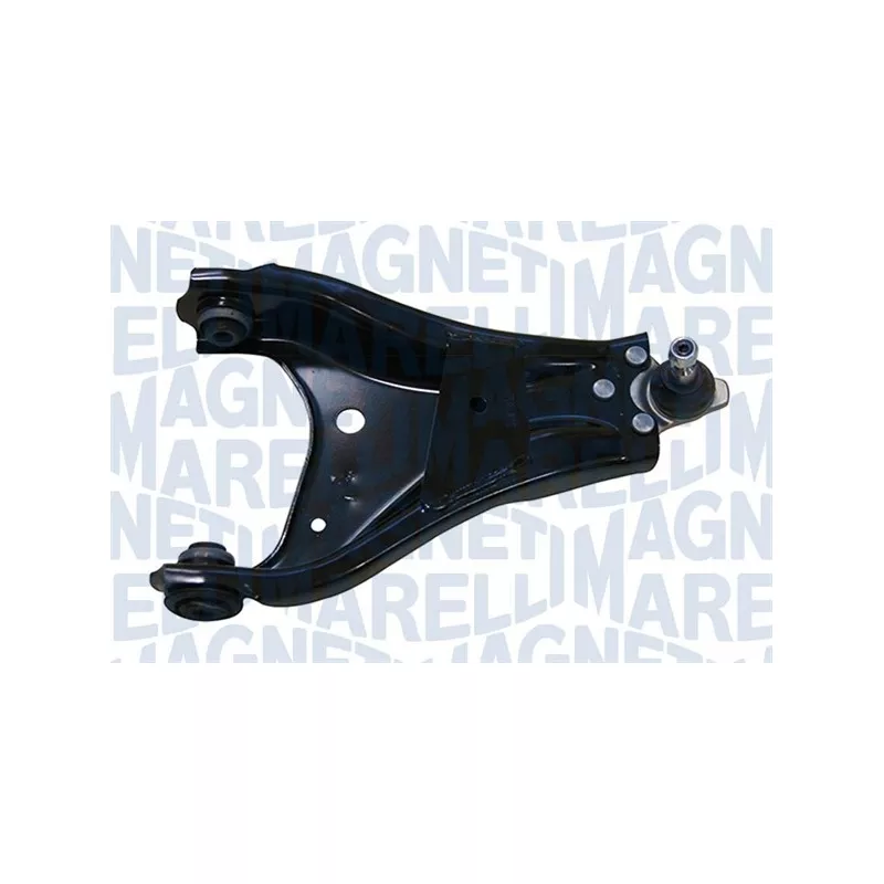 Bras de liaison, suspension de roue avant droit MAGNETI MARELLI 301181344800