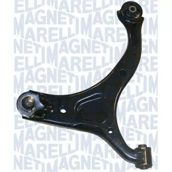 Bras de liaison, suspension de roue avant gauche MAGNETI MARELLI 301181363400