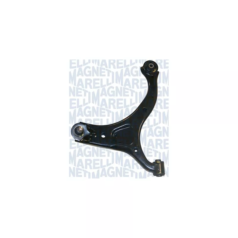 Bras de liaison, suspension de roue avant gauche MAGNETI MARELLI 301181363400