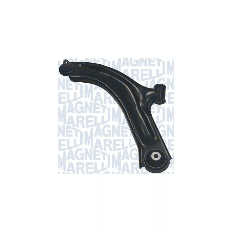 Bras de liaison, suspension de roue avant gauche MAGNETI MARELLI 301181384600