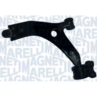 Triangle ou bras de suspension (train avant) MAGNETI MARELLI 301181354000