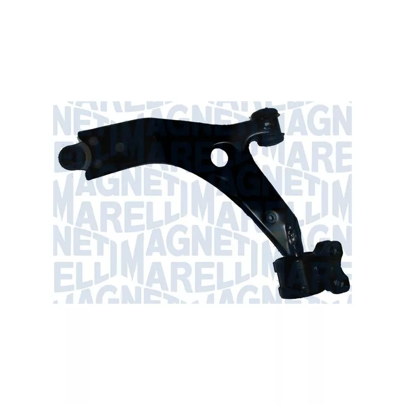 Triangle ou bras de suspension (train avant) MAGNETI MARELLI 301181354000
