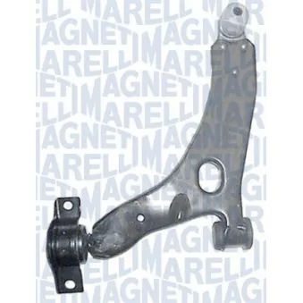 Triangle ou bras de suspension (train avant) MAGNETI MARELLI 301181353900