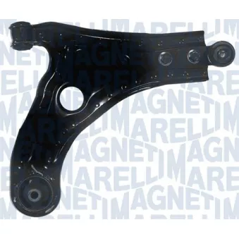 Bras de liaison, suspension de roue avant droit MAGNETI MARELLI 301181337100