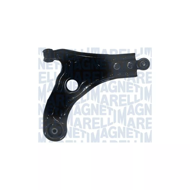 Bras de liaison, suspension de roue avant droit MAGNETI MARELLI 301181337100