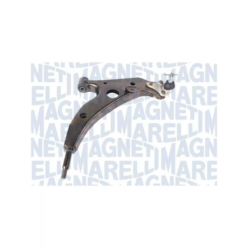 Triangle ou bras de suspension (train avant) MAGNETI MARELLI 301181310040