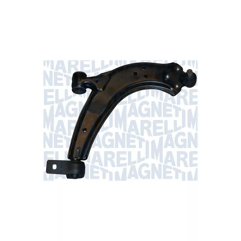 Triangle ou bras de suspension (train avant) MAGNETI MARELLI 301181392400