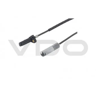 Capteur, vitesse de roue Continental VDO S103519102Z