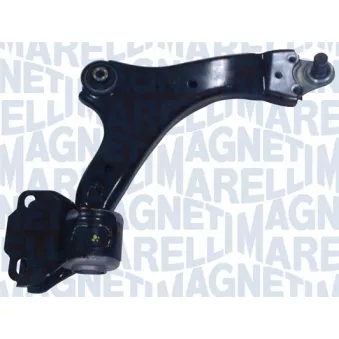 Triangle ou bras de suspension (train avant) MAGNETI MARELLI 301181310880
