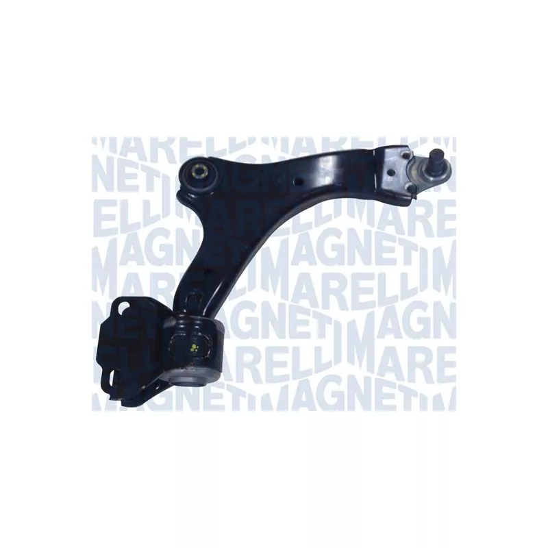 Triangle ou bras de suspension (train avant) MAGNETI MARELLI 301181310880