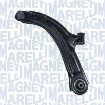 Triangle ou bras de suspension (train avant) MAGNETI MARELLI 301181394100