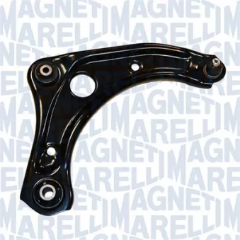 Bras de liaison, suspension de roue avant droit MAGNETI MARELLI 301181385100