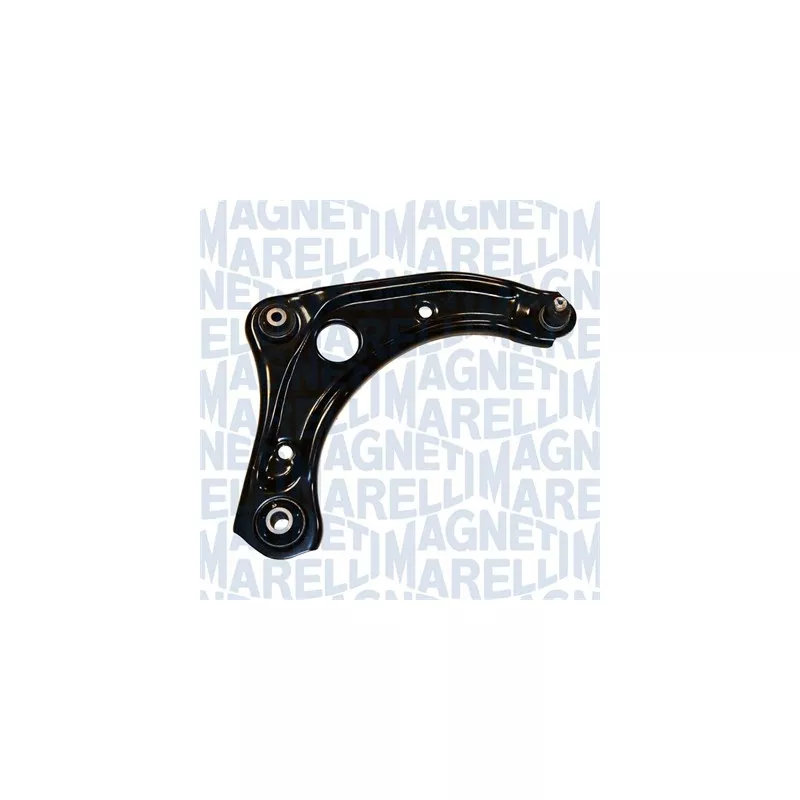 Bras de liaison, suspension de roue avant droit MAGNETI MARELLI 301181385100