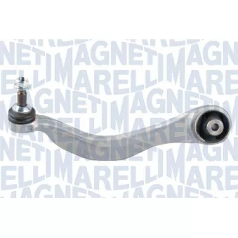 Bras de liaison, suspension de roue avant gauche MAGNETI MARELLI 301181335200