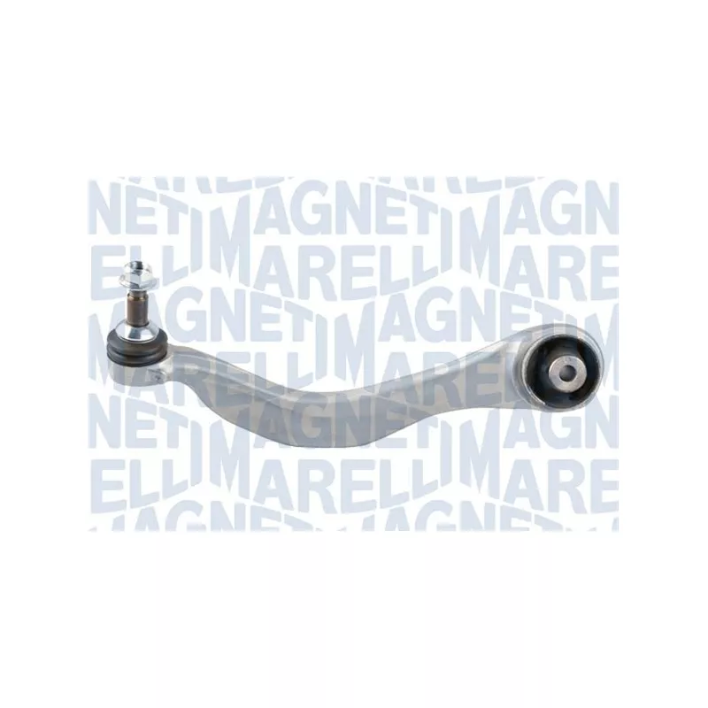 Bras de liaison, suspension de roue avant gauche MAGNETI MARELLI 301181335200