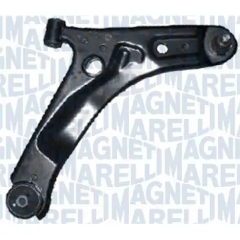 Bras de liaison, suspension de roue avant droit MAGNETI MARELLI 301181363600