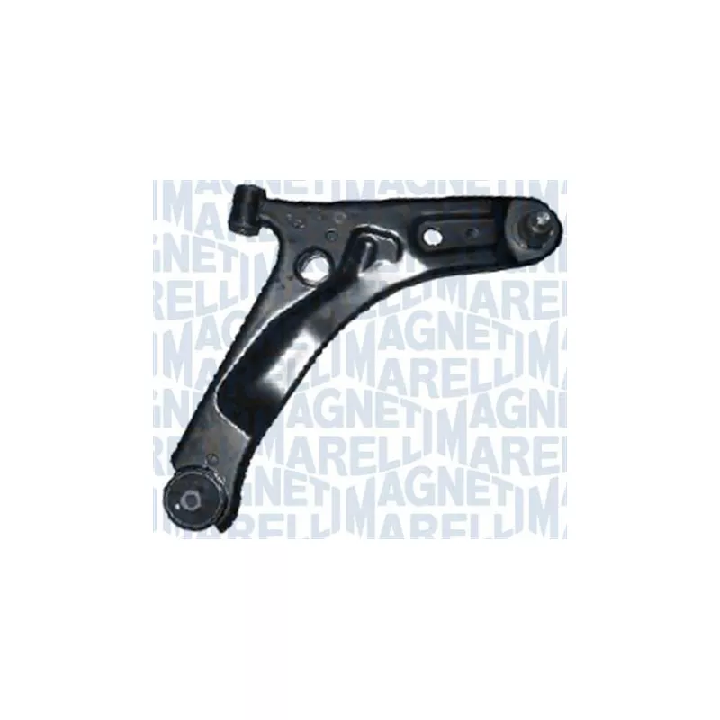 Bras de liaison, suspension de roue avant droit MAGNETI MARELLI 301181363600