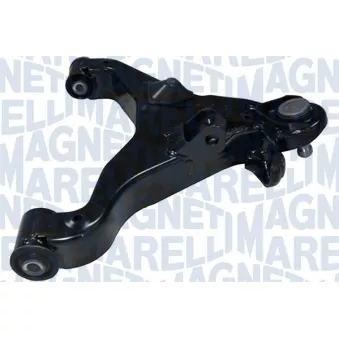 Bras de liaison, suspension de roue avant gauche MAGNETI MARELLI 301181385800