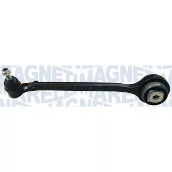 Triangle ou bras de suspension (train avant) avant MAGNETI MARELLI