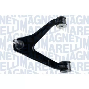 Bras de liaison, suspension de roue avant gauche MAGNETI MARELLI 301181349800