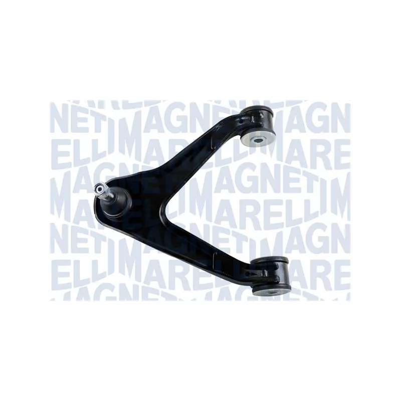Bras de liaison, suspension de roue avant gauche MAGNETI MARELLI 301181349800