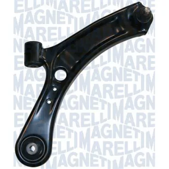 Bras de liaison, suspension de roue avant droit MAGNETI MARELLI 301181399500