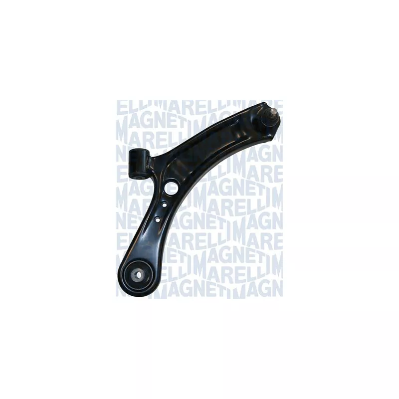 Bras de liaison, suspension de roue avant droit MAGNETI MARELLI 301181399500