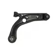 Triangle ou bras de suspension (train avant) MAGNETI MARELLI 301181347300 - Visuel 1