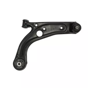 Triangle ou bras de suspension (train avant) MAGNETI MARELLI 301181347300