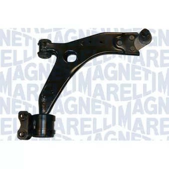 Triangle ou bras de suspension (train avant) MAGNETI MARELLI 301181355900