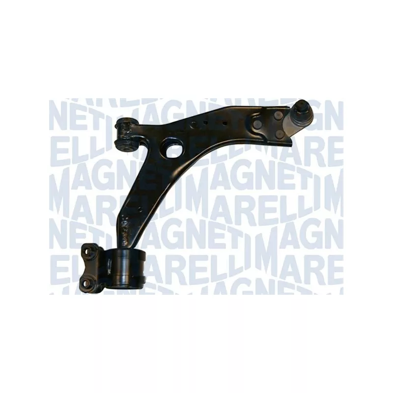Triangle ou bras de suspension (train avant) MAGNETI MARELLI 301181355900