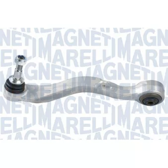 Bras de liaison, suspension de roue avant droit MAGNETI MARELLI 301181328900