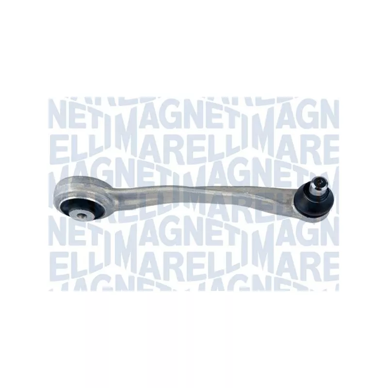 Triangle ou bras de suspension (train avant) MAGNETI MARELLI 301181319800