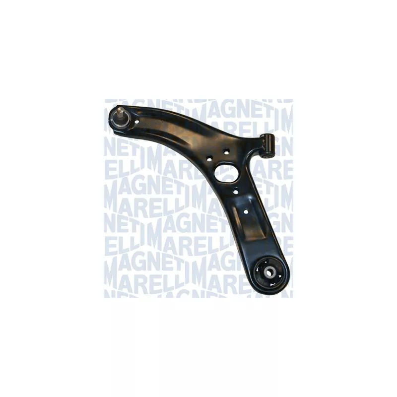 Bras de liaison, suspension de roue avant gauche MAGNETI MARELLI 301181364500