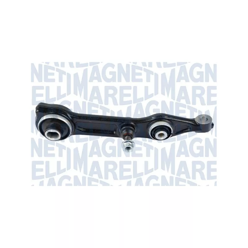 Bras de liaison, suspension de roue avant gauche MAGNETI MARELLI 301181374700