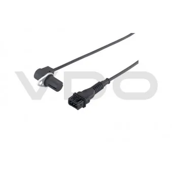 Capteur d'angle, vilebrequin Continental VDO S103557002Z